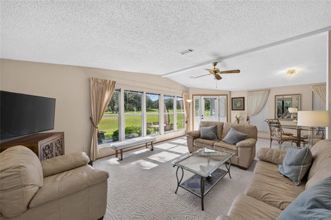 Tiny photo for 718 Orchid Street, Lady Lake, FL 32159 (MLS # G5119205)