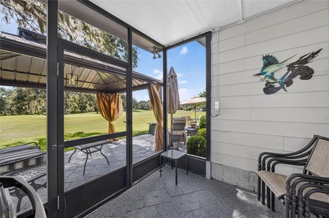 Tiny photo for 718 Orchid Street, Lady Lake, FL 32159 (MLS # G5119205)