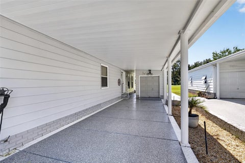 Tiny photo for 718 Orchid Street, Lady Lake, FL 32159 (MLS # G5119205)