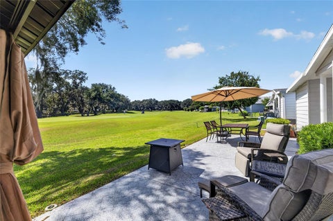 Tiny photo for 718 Orchid Street, Lady Lake, FL 32159 (MLS # G5119205)