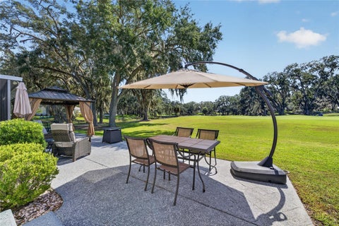 Tiny photo for 718 Orchid Street, Lady Lake, FL 32159 (MLS # G5119205)