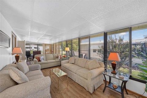Tiny photo for 718 Orchid Street, Lady Lake, FL 32159 (MLS # G5119205)