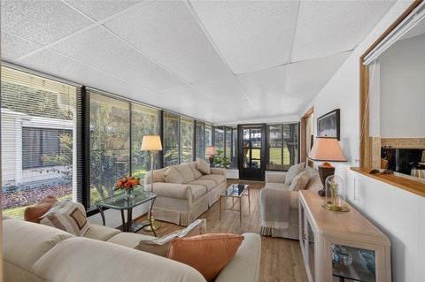 Tiny photo for 718 Orchid Street, Lady Lake, FL 32159 (MLS # G5119205)
