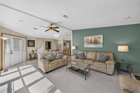 Tiny photo for 718 Orchid Street, Lady Lake, FL 32159 (MLS # G5119205)