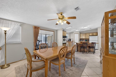 Tiny photo for 718 Orchid Street, Lady Lake, FL 32159 (MLS # G5119205)