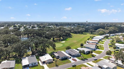 Tiny photo for 718 Orchid Street, Lady Lake, FL 32159 (MLS # G5119205)