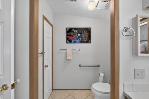 Tiny photo for 718 Orchid Street, Lady Lake, FL 32159 (MLS # G5119205)