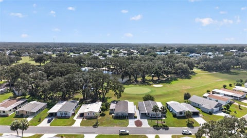 Tiny photo for 718 Orchid Street, Lady Lake, FL 32159 (MLS # G5119205)