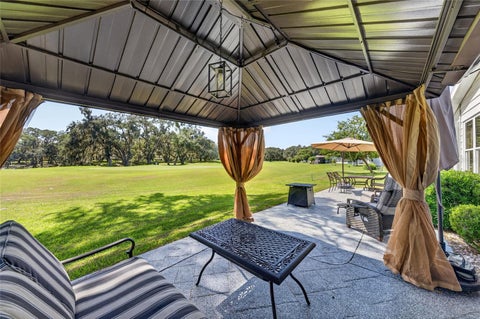 Tiny photo for 718 Orchid Street, Lady Lake, FL 32159 (MLS # G5119205)