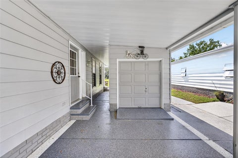 Tiny photo for 718 Orchid Street, Lady Lake, FL 32159 (MLS # G5119205)