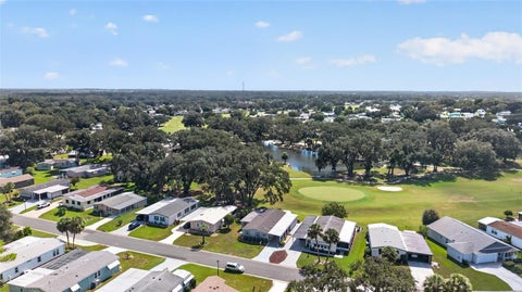 Tiny photo for 718 Orchid Street, Lady Lake, FL 32159 (MLS # G5119205)