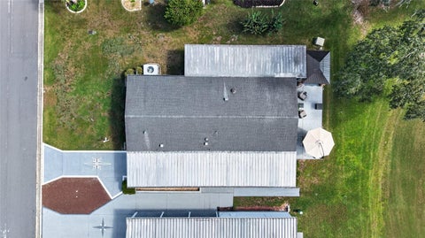 Tiny photo for 718 Orchid Street, Lady Lake, FL 32159 (MLS # G5119205)