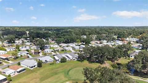 Tiny photo for 718 Orchid Street, Lady Lake, FL 32159 (MLS # G5119205)