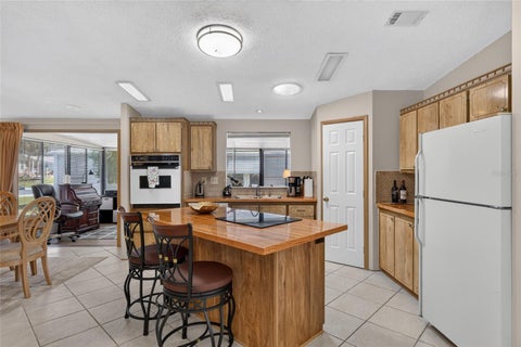 Tiny photo for 718 Orchid Street, Lady Lake, FL 32159 (MLS # G5119205)