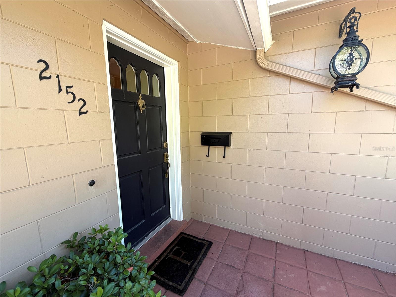 2152 CONIFER AVENUE
