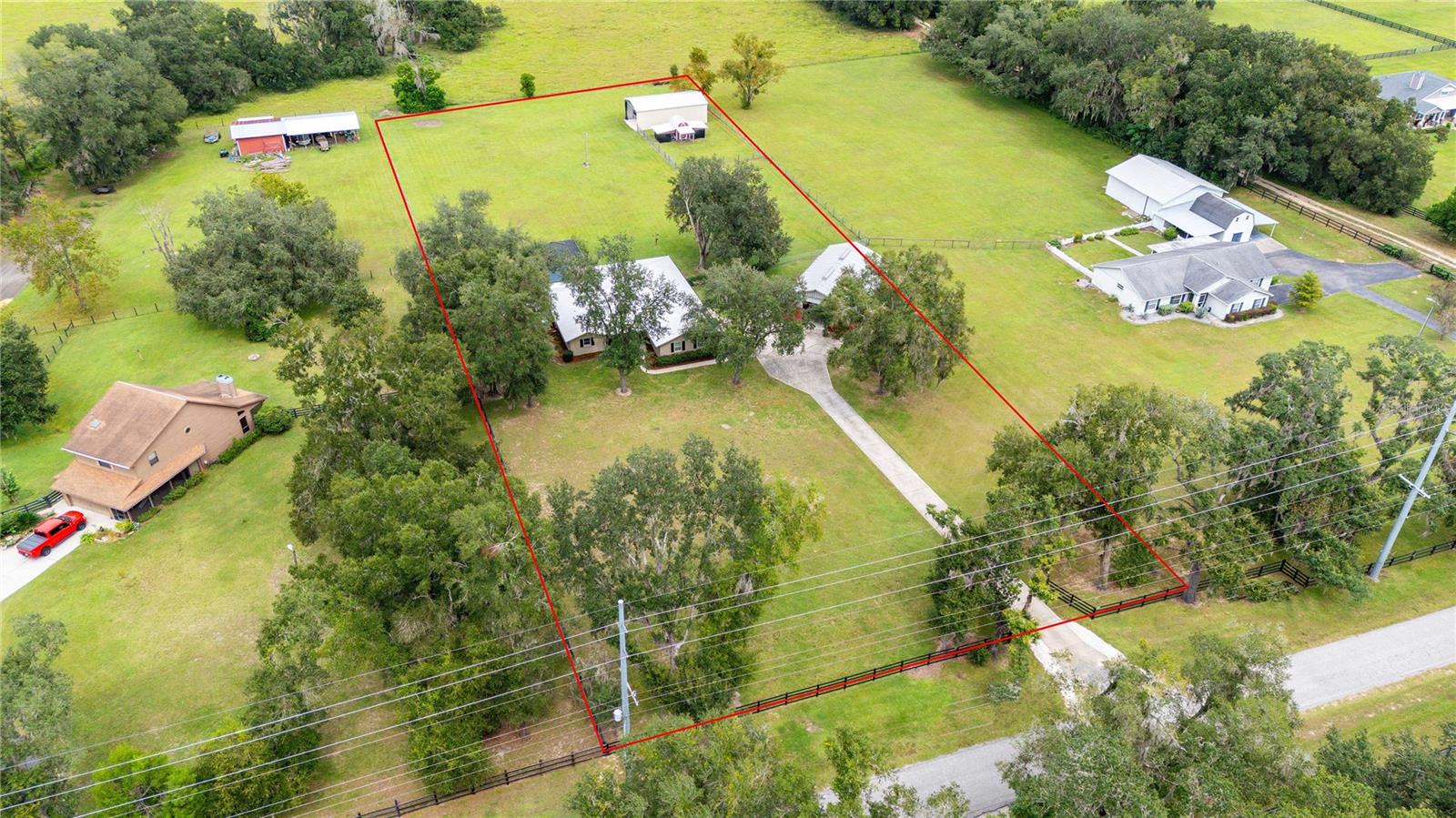 16450 SPRING VALLEY ROAD