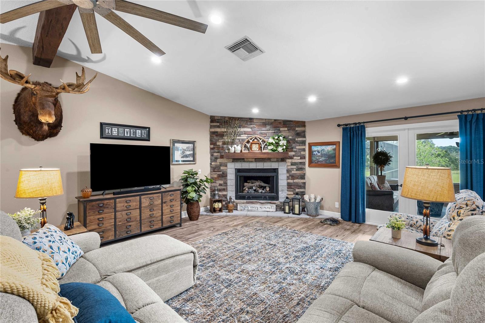 16450 SPRING VALLEY ROAD