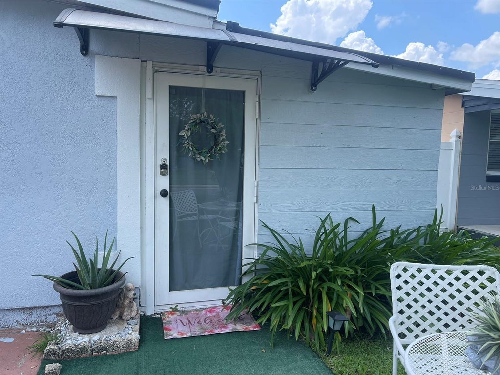 Photo of 7410 Autumnvale Drive #B, Orlando, FL 32822 (MLS # O6435138)
