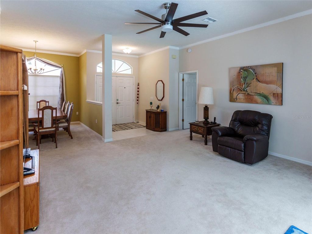 Photo of 12202 Roseland Drive, New Port Richey, FL 34654 (MLS # W7886712)