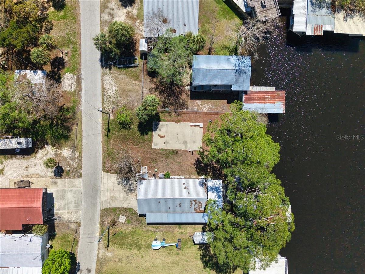 SUWANNEE SHORES - Land