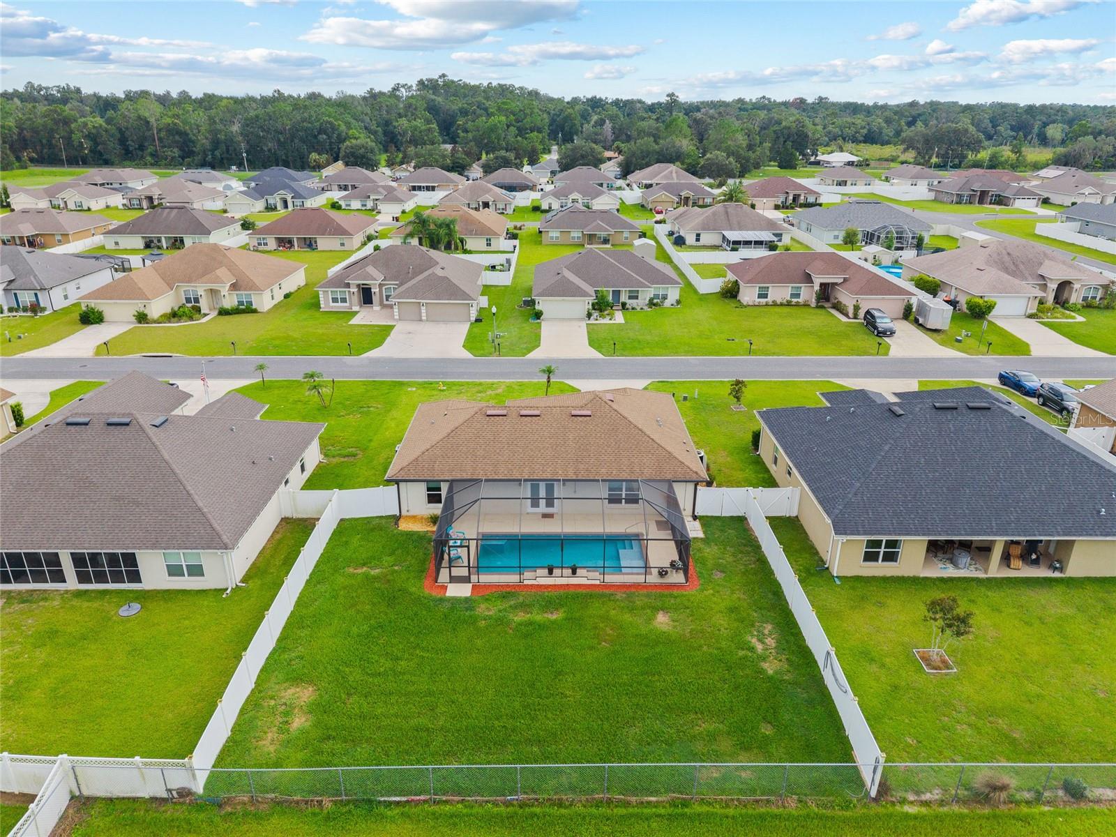 4013 SE 98TH PLACE