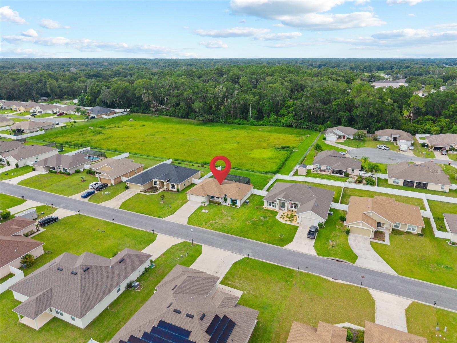 4013 SE 98TH PLACE