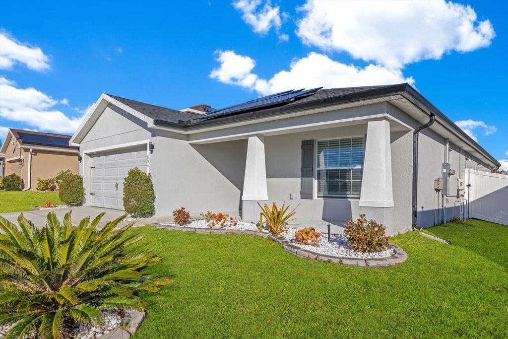 Photo of 693 Persian Drive, Haines City, FL 33844 (MLS # S5143441)