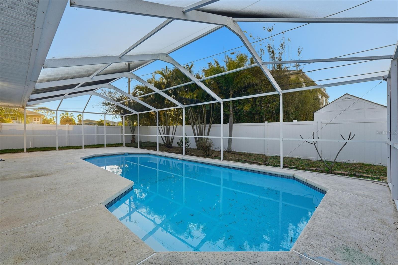 BAYWOOD SHORES 1ST ADD - Residential