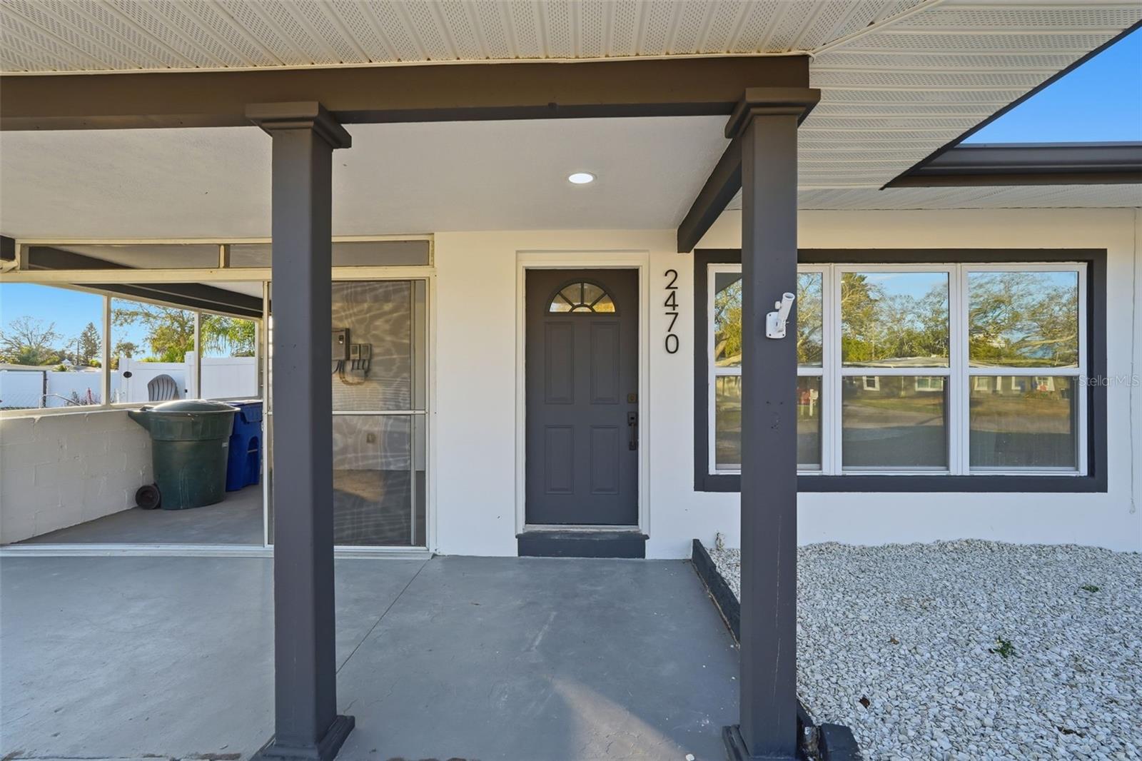 BAYWOOD SHORES 1ST ADD - Residential