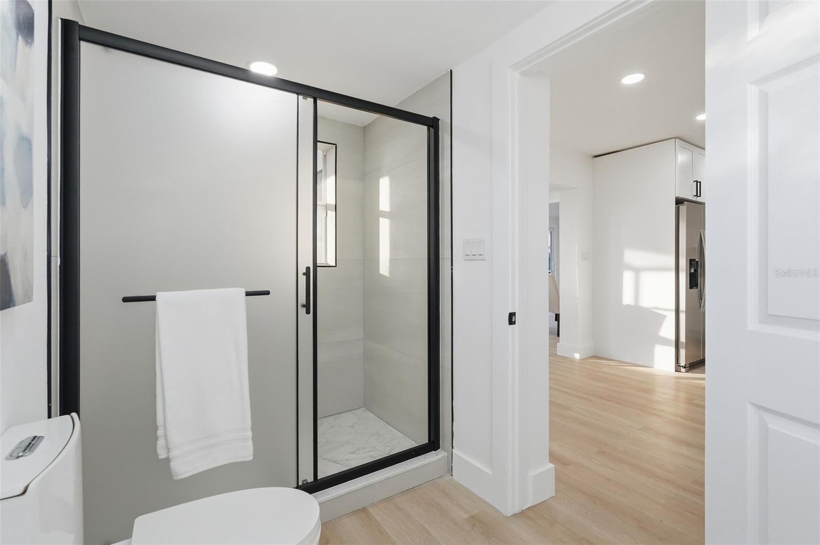 BAYWOOD SHORES 1ST ADD - Residential