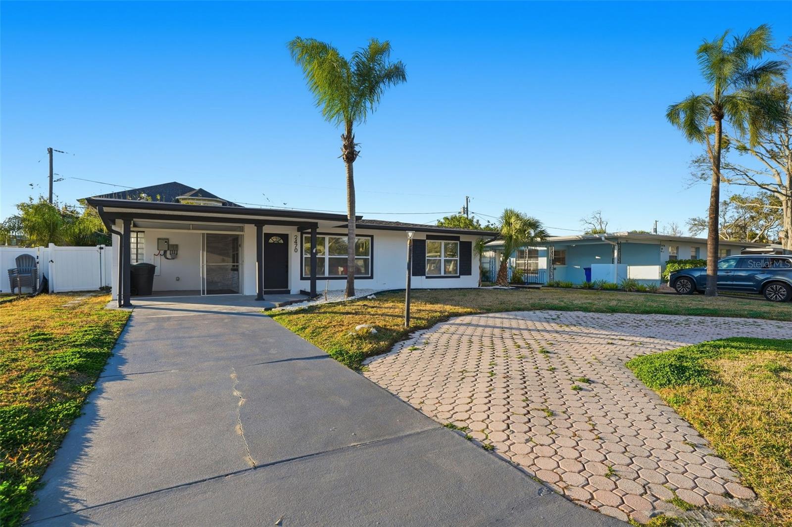 BAYWOOD SHORES 1ST ADD - Residential