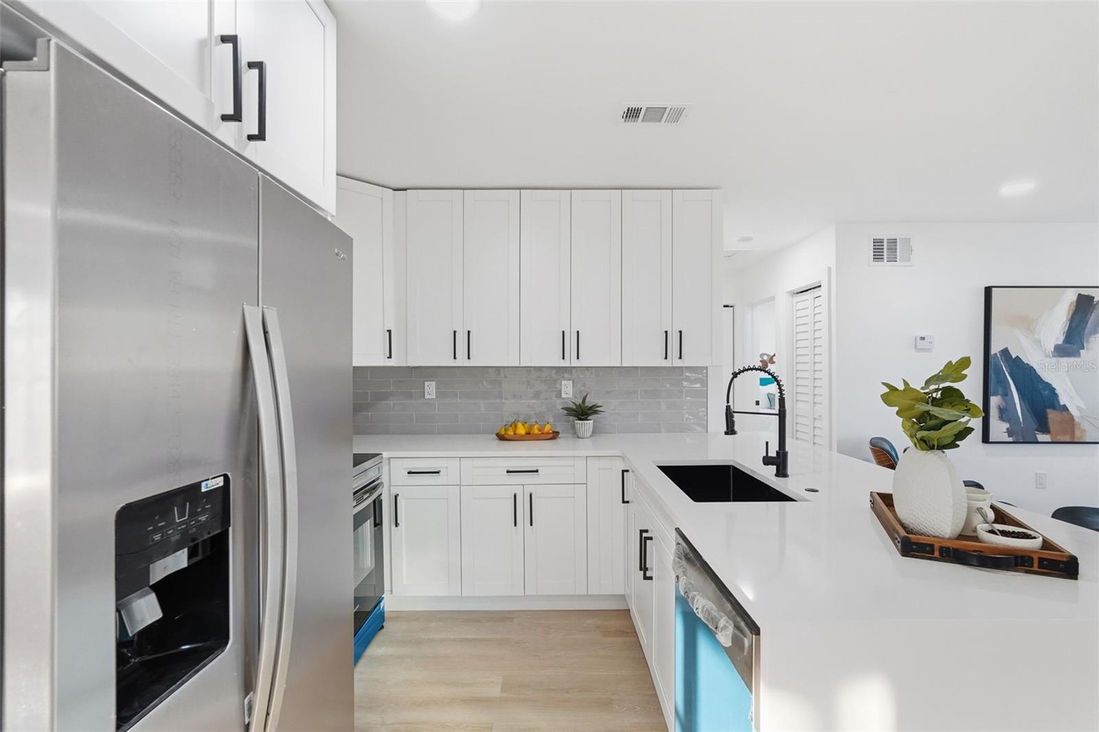 BAYWOOD SHORES 1ST ADD - Residential