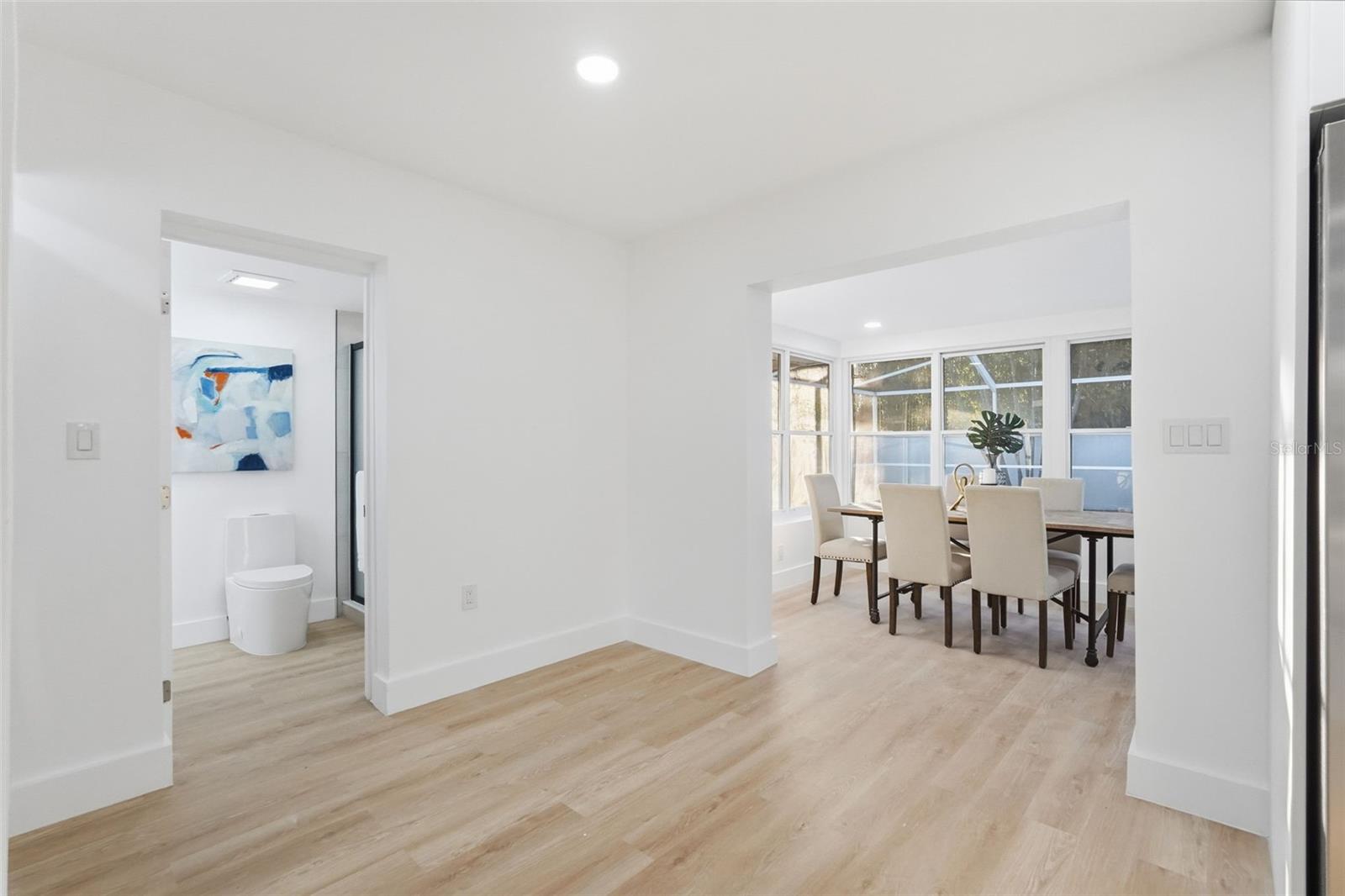 BAYWOOD SHORES 1ST ADD - Residential