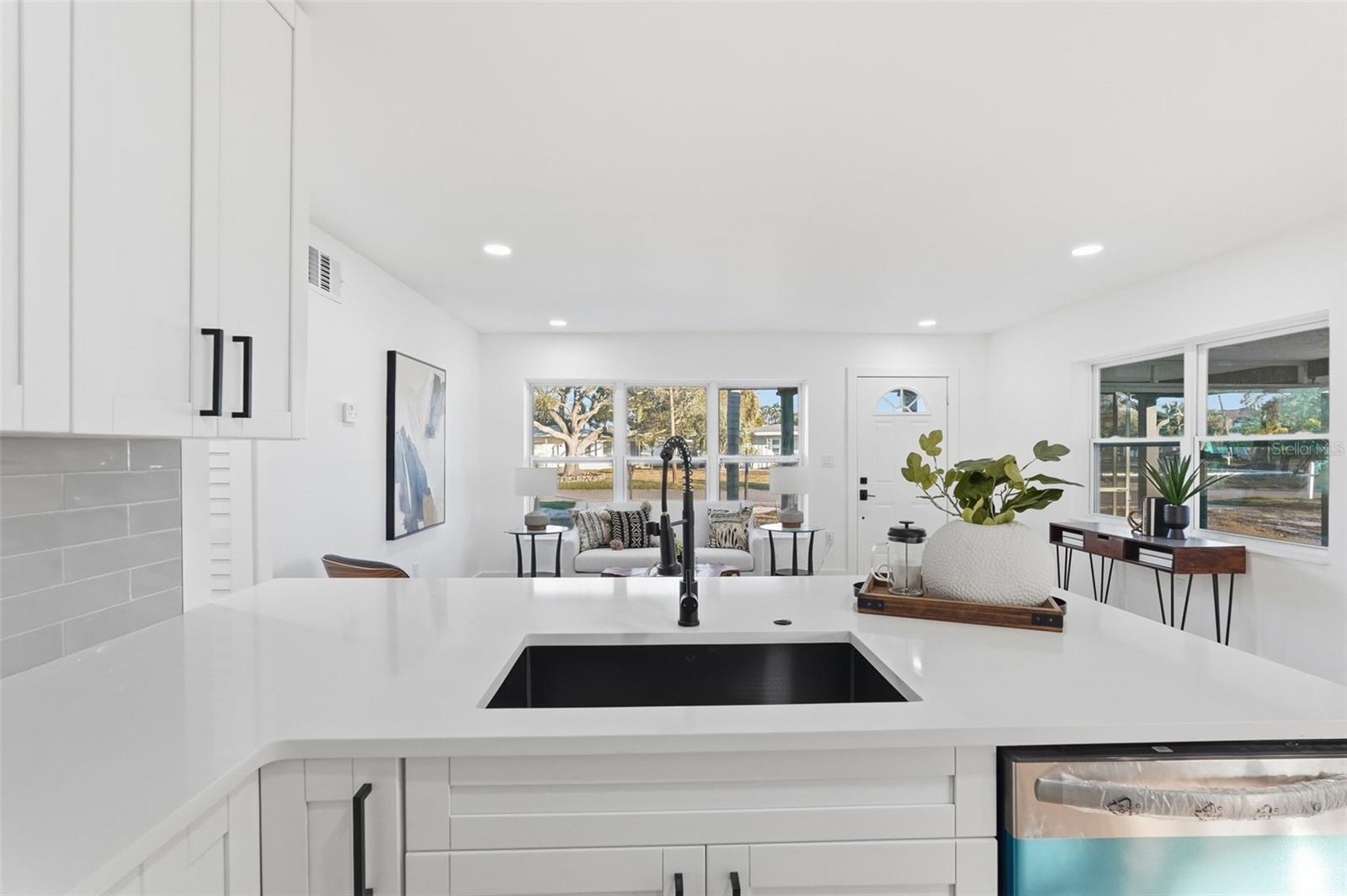 BAYWOOD SHORES 1ST ADD - Residential