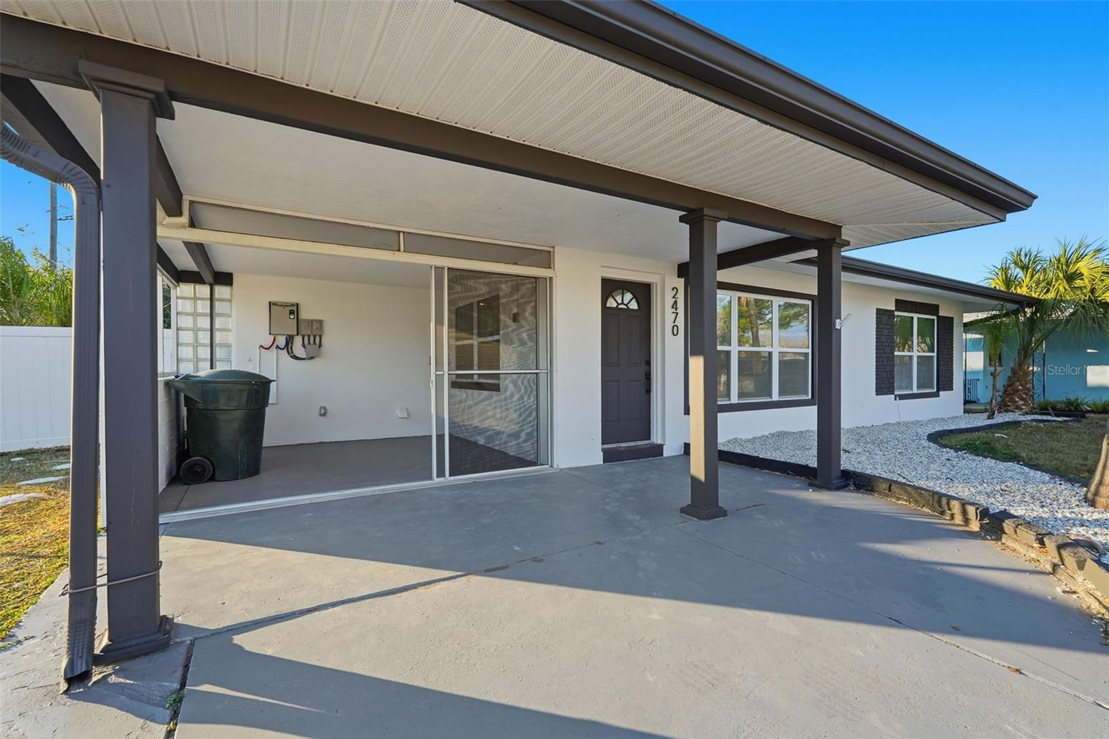 BAYWOOD SHORES 1ST ADD - Residential