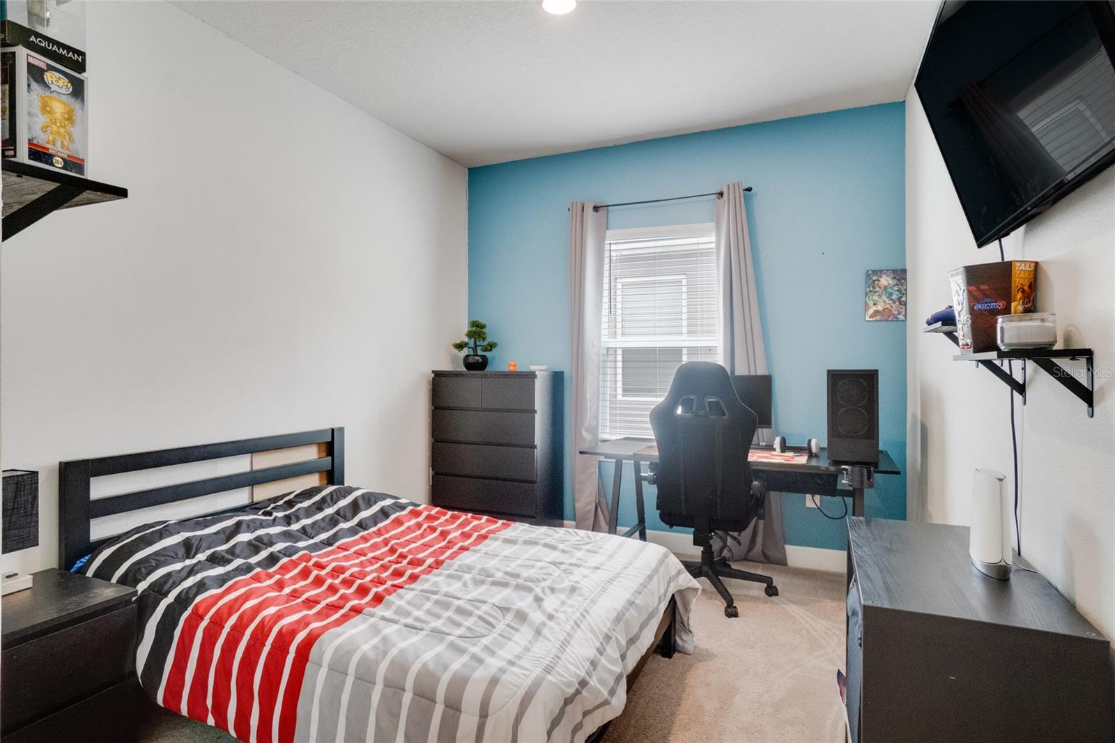 LAKEWOOD PARK PH 1 - Residential