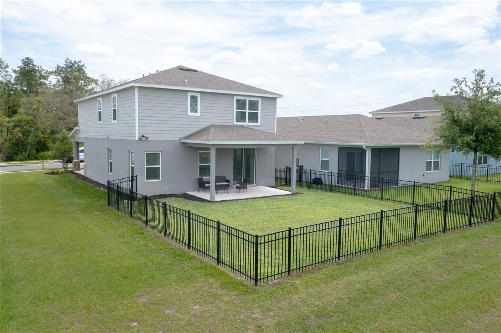 LAKEWOOD PARK PH 1 - Residential