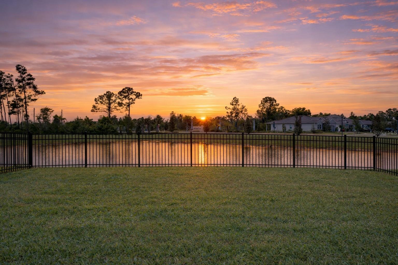 LAKEWOOD PARK PH 1 - Residential