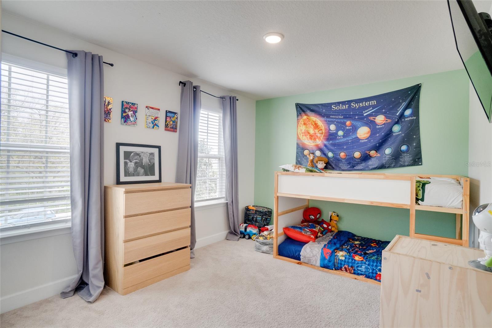 LAKEWOOD PARK PH 1 - Residential