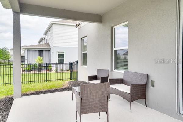 LAKEWOOD PARK PH 1 - Residential