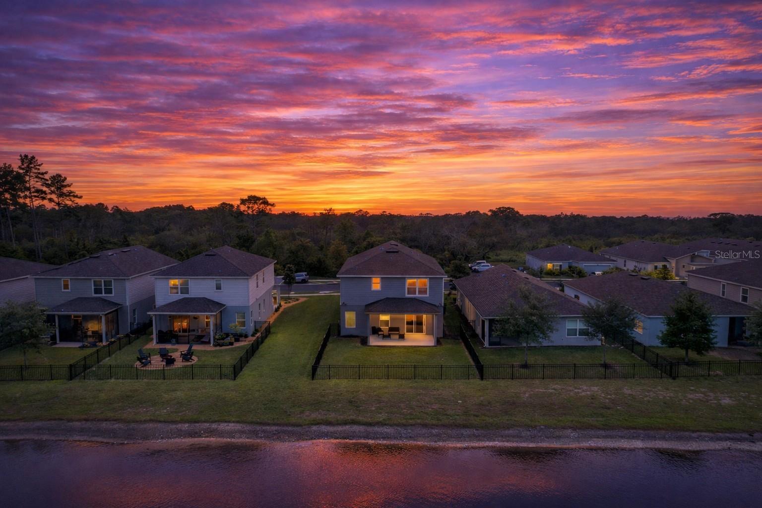 LAKEWOOD PARK PH 1 - Residential