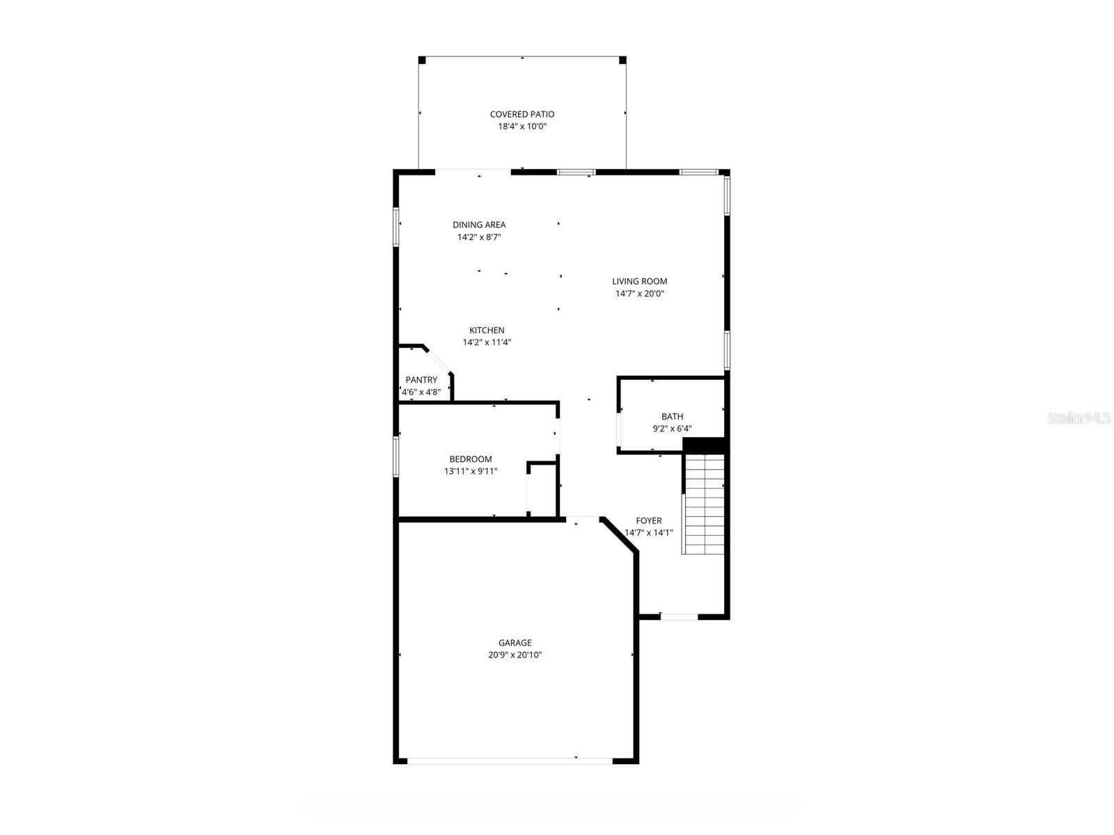 LAKEWOOD PARK PH 1 - Residential