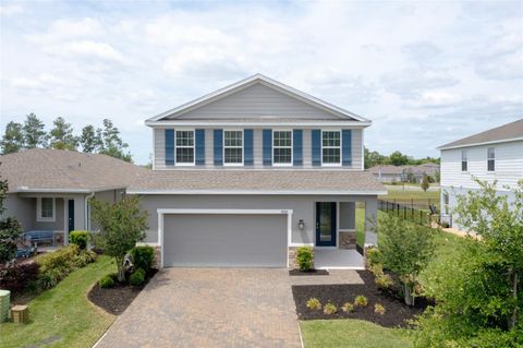 Photo of 7024 Lanier Falls Road, Deland, FL 32724 (MLS # O6399372)