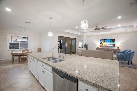 A home in LAKEWOOD RANCH