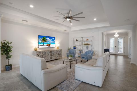 A home in LAKEWOOD RANCH