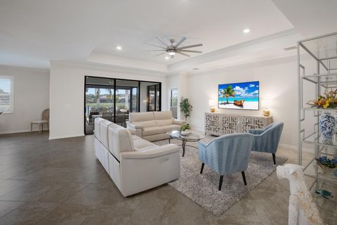 A home in LAKEWOOD RANCH