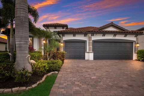 A home in LAKEWOOD RANCH