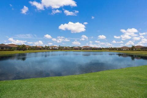 A home in LAKEWOOD RANCH