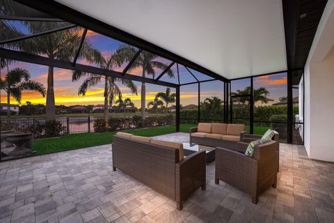 A home in LAKEWOOD RANCH