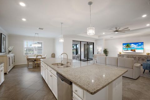 A home in LAKEWOOD RANCH